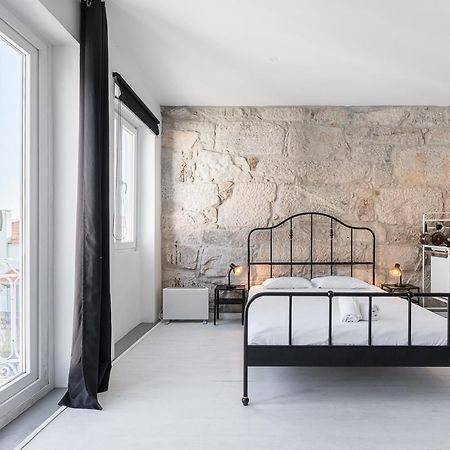 Guestready - Fontainhas Downtown Apartments And Suites ポルト エクステリア 写真