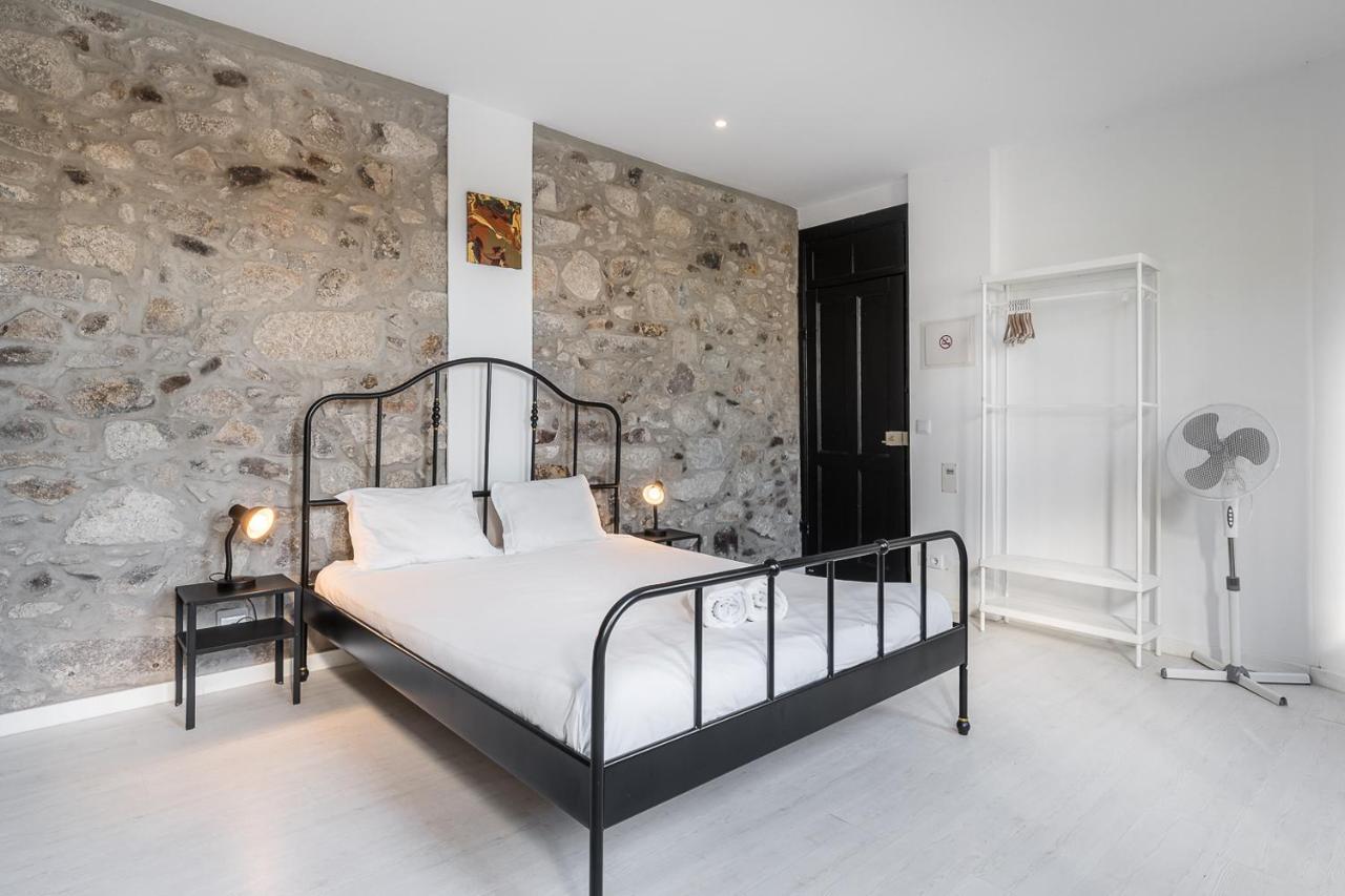 Guestready - Fontainhas Downtown Apartments And Suites ポルト エクステリア 写真