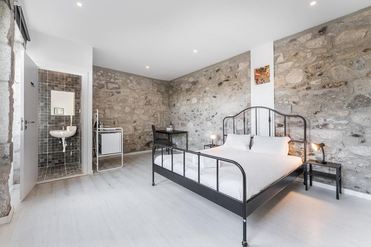 Guestready - Fontainhas Downtown Apartments And Suites ポルト エクステリア 写真