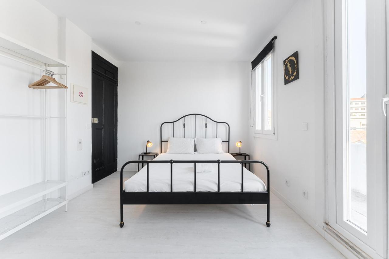 Guestready - Fontainhas Downtown Apartments And Suites ポルト エクステリア 写真