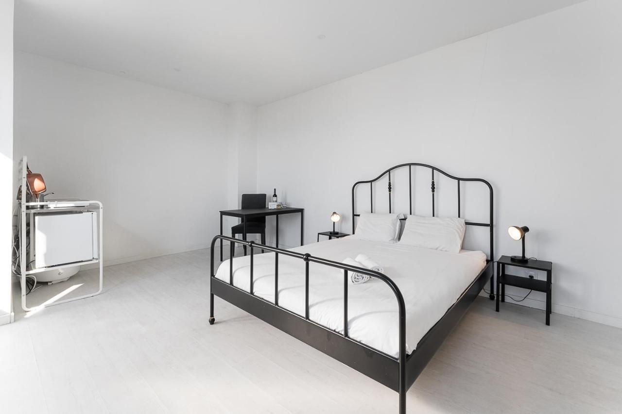 Guestready - Fontainhas Downtown Apartments And Suites ポルト エクステリア 写真