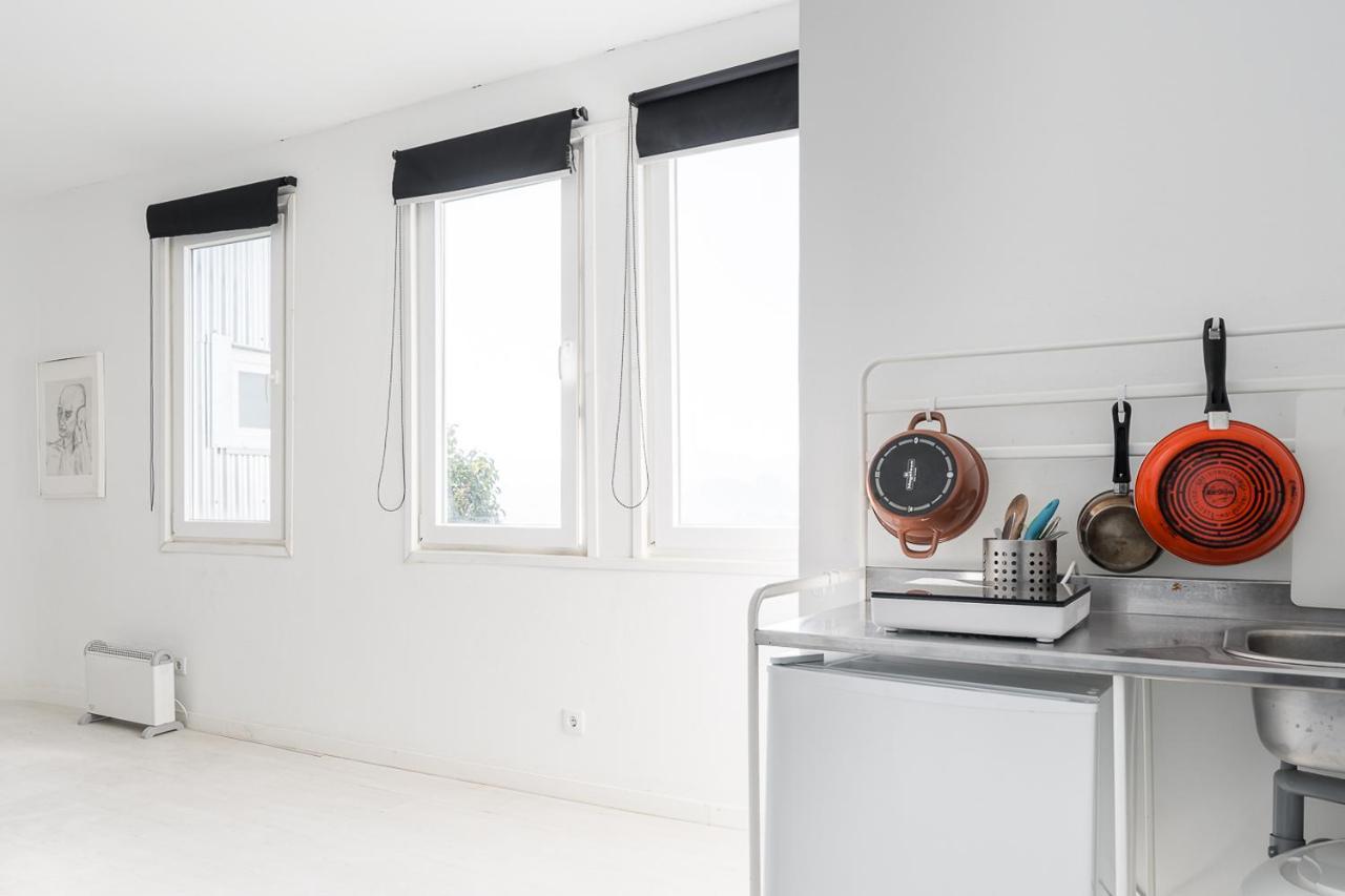 Guestready - Fontainhas Downtown Apartments And Suites ポルト エクステリア 写真
