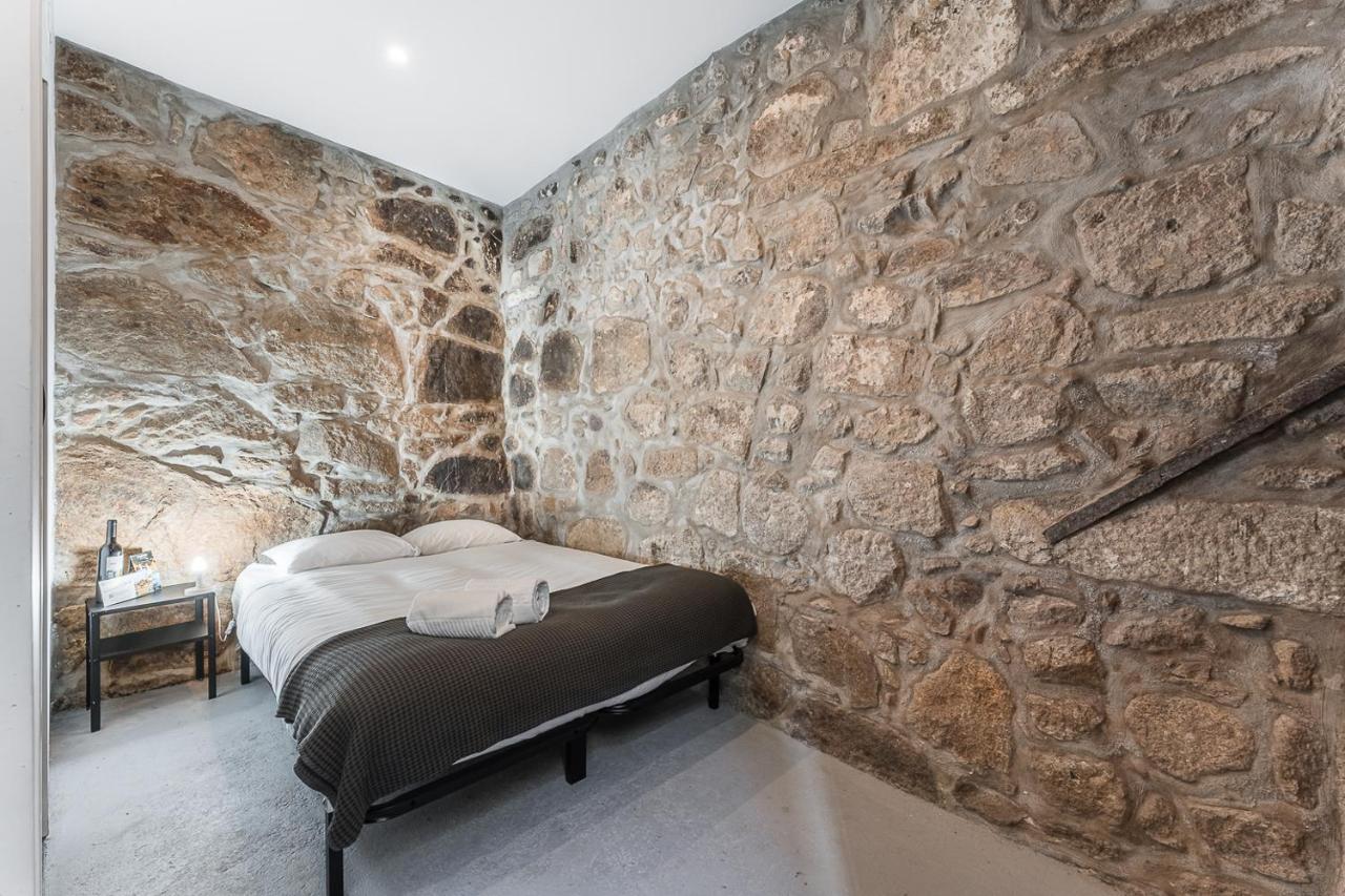 Guestready - Fontainhas Downtown Apartments And Suites ポルト エクステリア 写真