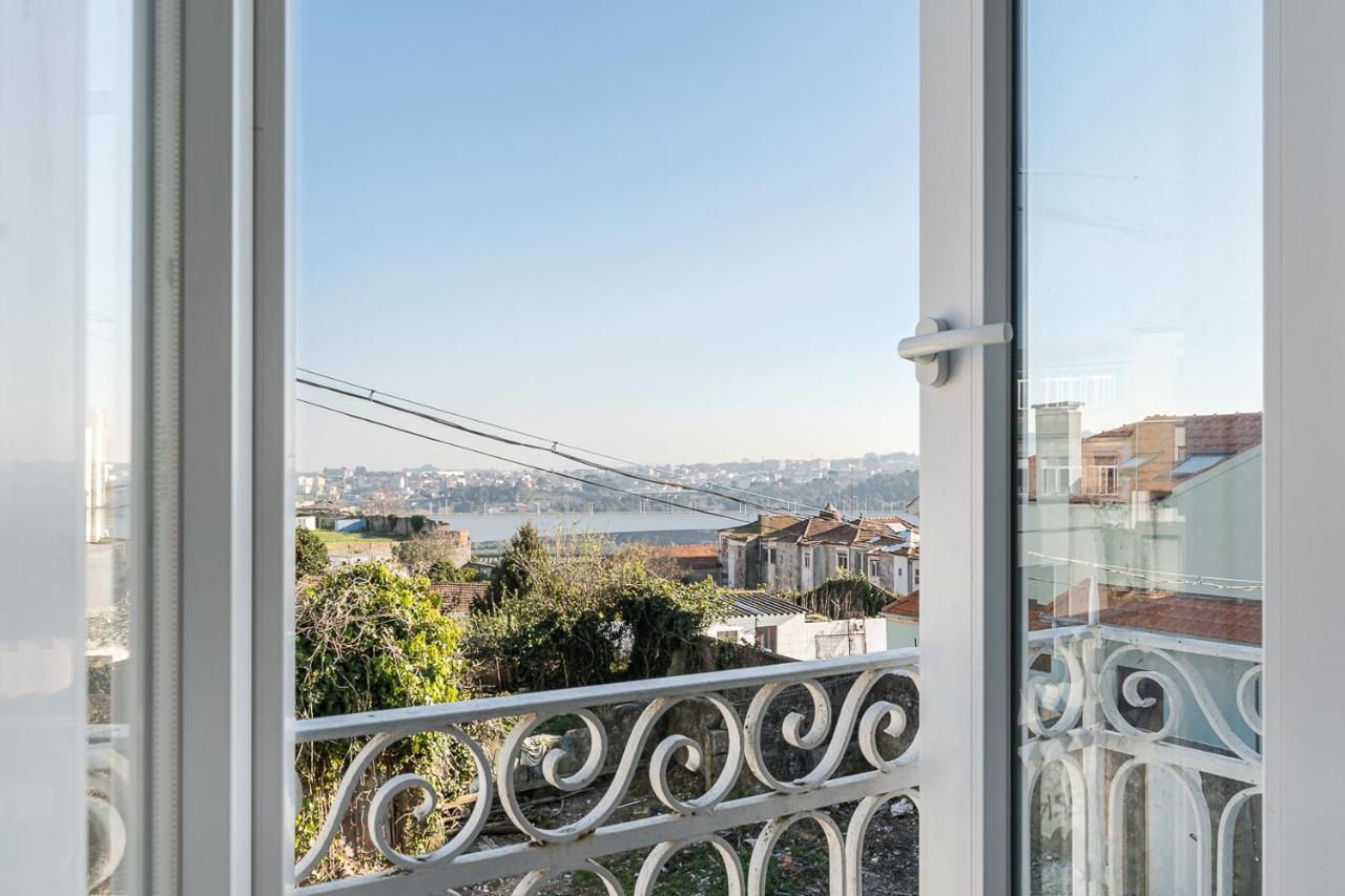 Guestready - Fontainhas Downtown Apartments And Suites ポルト エクステリア 写真