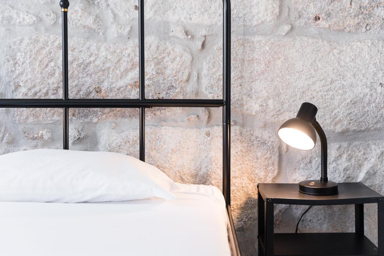 Guestready - Fontainhas Downtown Apartments And Suites ポルト エクステリア 写真