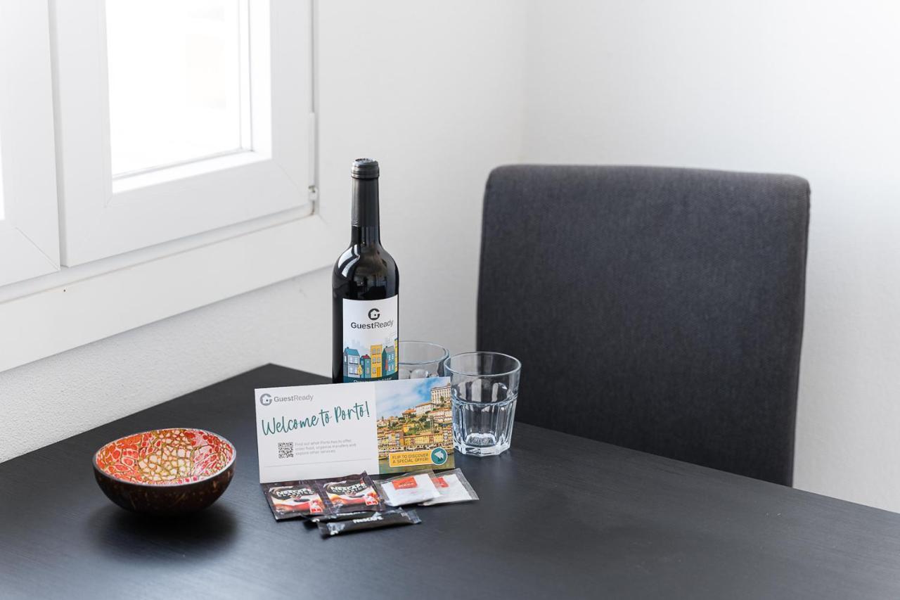 Guestready - Fontainhas Downtown Apartments And Suites ポルト エクステリア 写真
