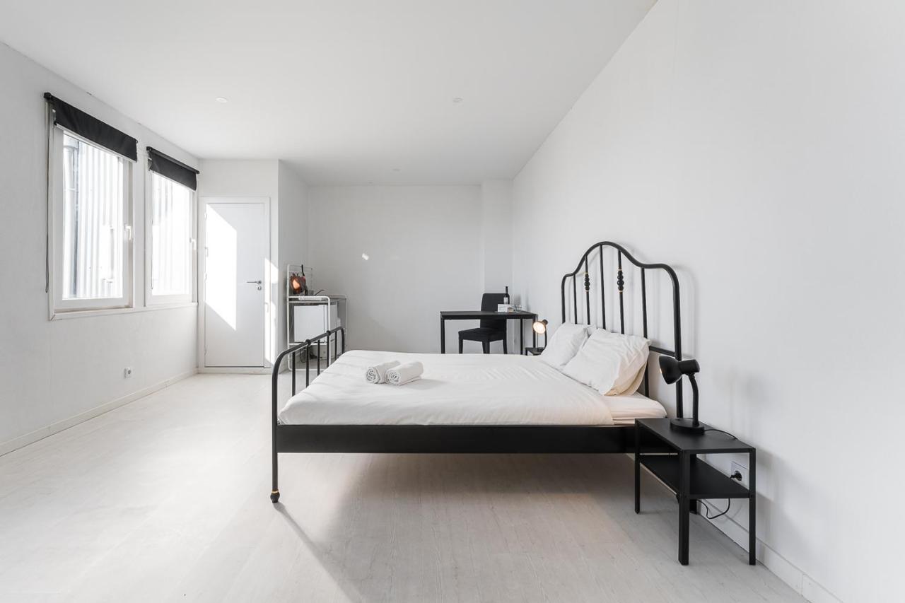 Guestready - Fontainhas Downtown Apartments And Suites ポルト エクステリア 写真