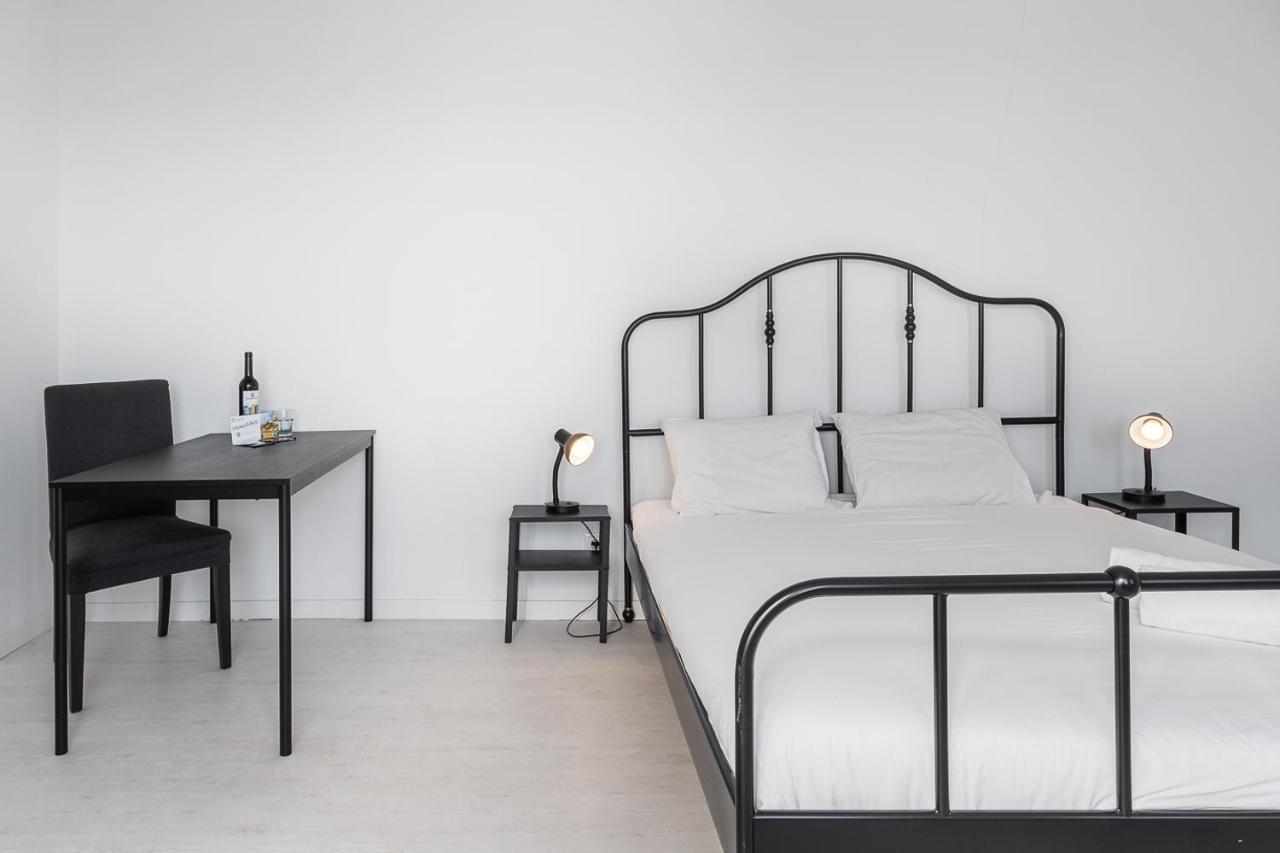 Guestready - Fontainhas Downtown Apartments And Suites ポルト エクステリア 写真