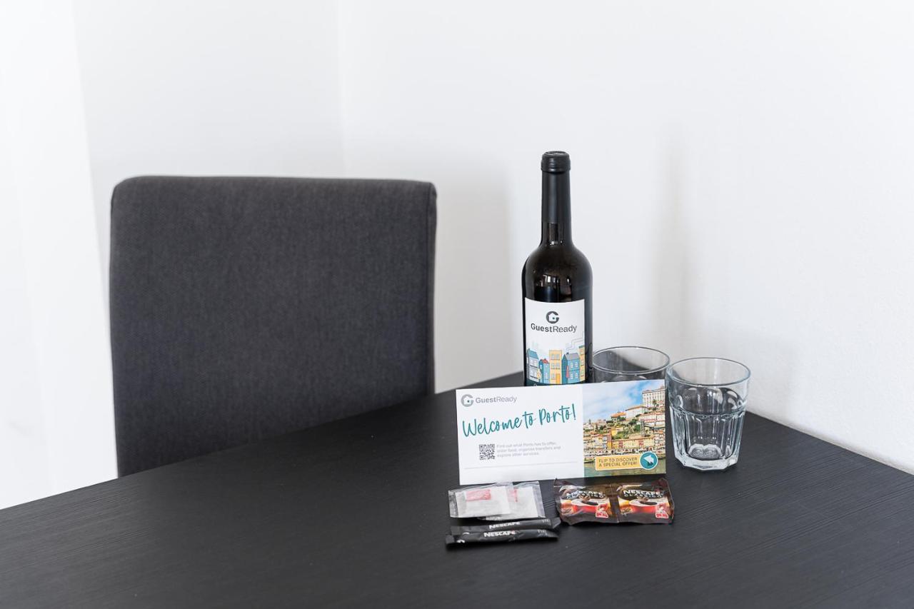 Guestready - Fontainhas Downtown Apartments And Suites ポルト エクステリア 写真
