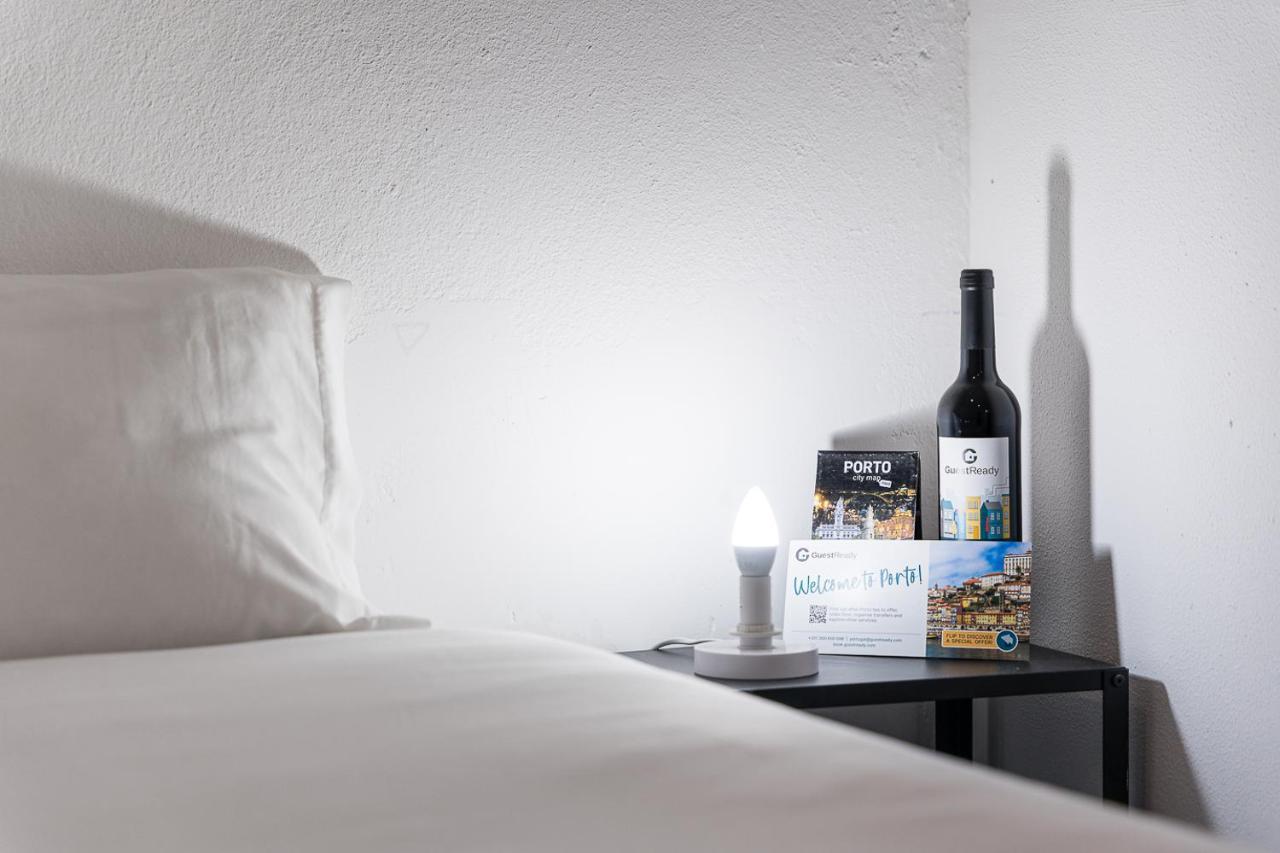 Guestready - Fontainhas Downtown Apartments And Suites ポルト エクステリア 写真