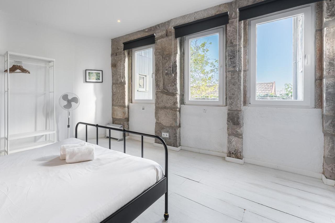 Guestready - Fontainhas Downtown Apartments And Suites ポルト エクステリア 写真