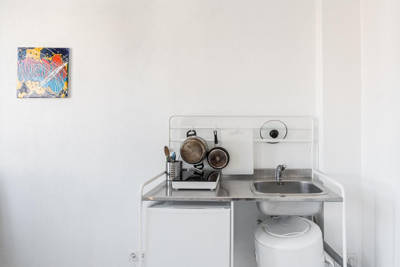 Guestready - Fontainhas Downtown Apartments And Suites ポルト エクステリア 写真