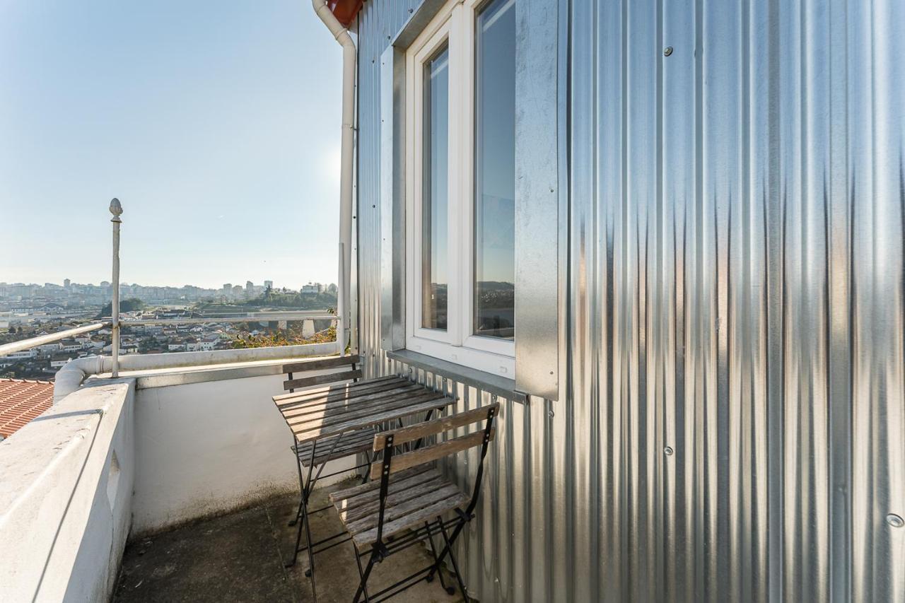 Guestready - Fontainhas Downtown Apartments And Suites ポルト エクステリア 写真