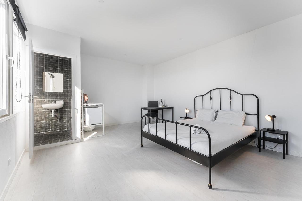 Guestready - Fontainhas Downtown Apartments And Suites ポルト エクステリア 写真
