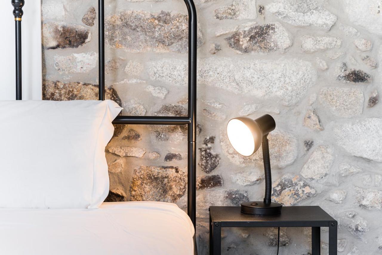 Guestready - Fontainhas Downtown Apartments And Suites ポルト エクステリア 写真