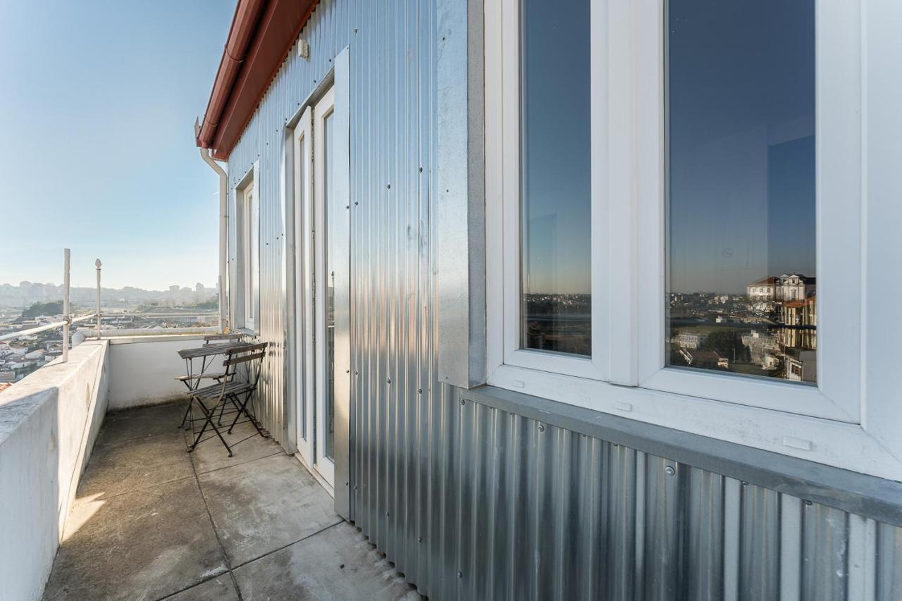 Guestready - Fontainhas Downtown Apartments And Suites ポルト エクステリア 写真