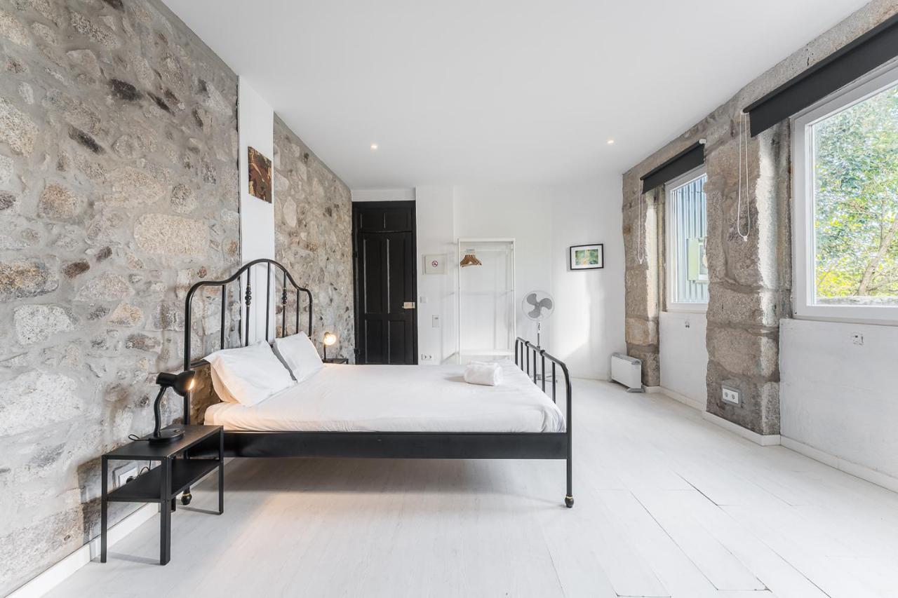 Guestready - Fontainhas Downtown Apartments And Suites ポルト エクステリア 写真