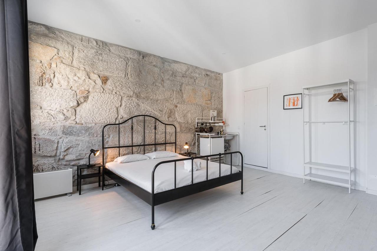 Guestready - Fontainhas Downtown Apartments And Suites ポルト エクステリア 写真