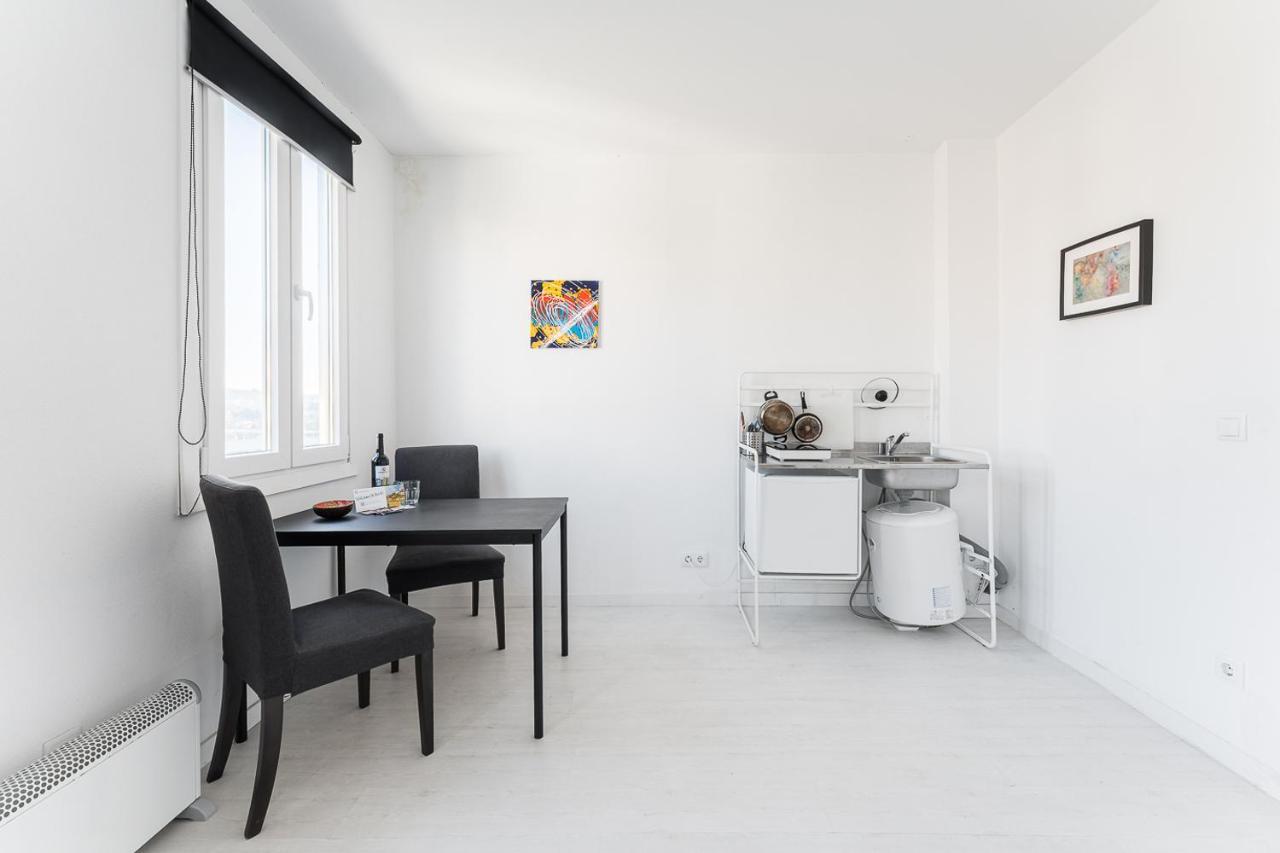 Guestready - Fontainhas Downtown Apartments And Suites ポルト エクステリア 写真