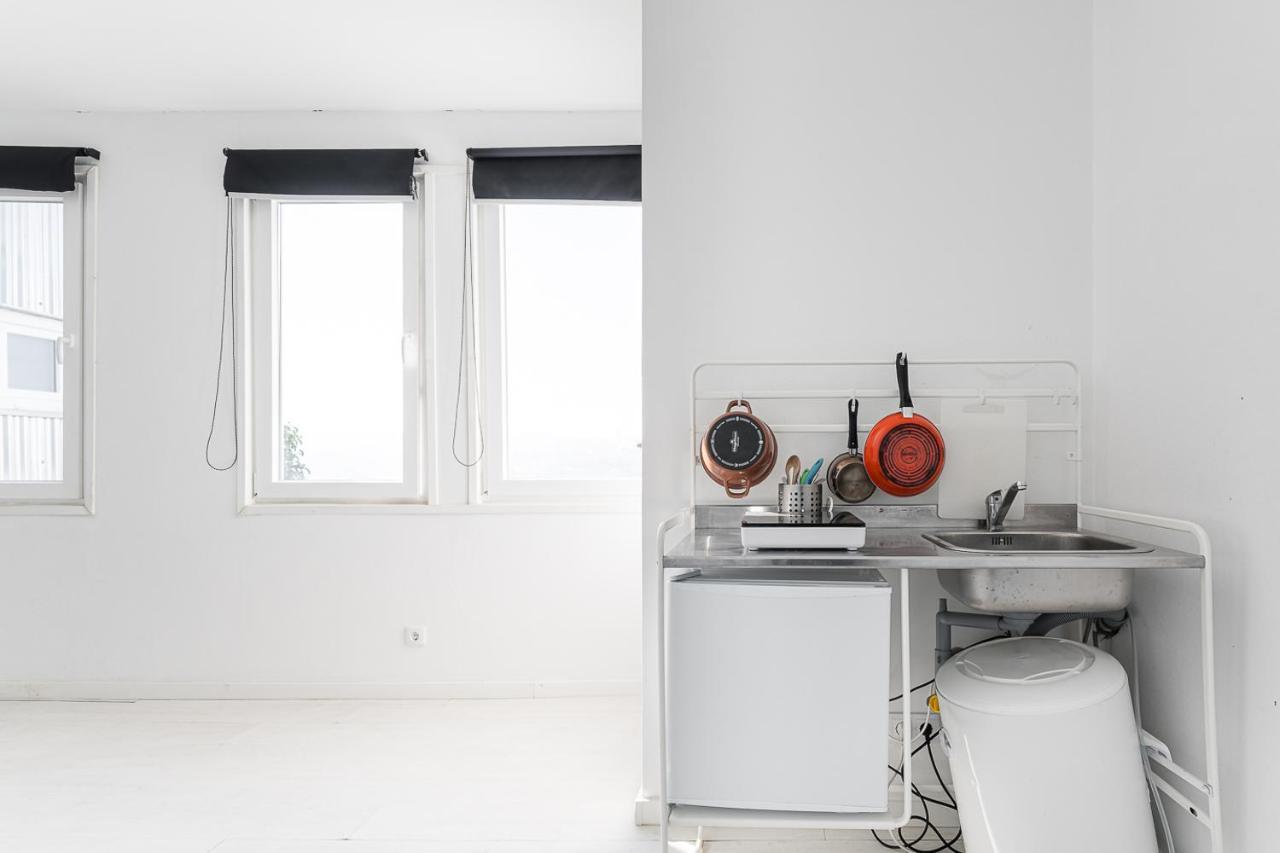 Guestready - Fontainhas Downtown Apartments And Suites ポルト エクステリア 写真