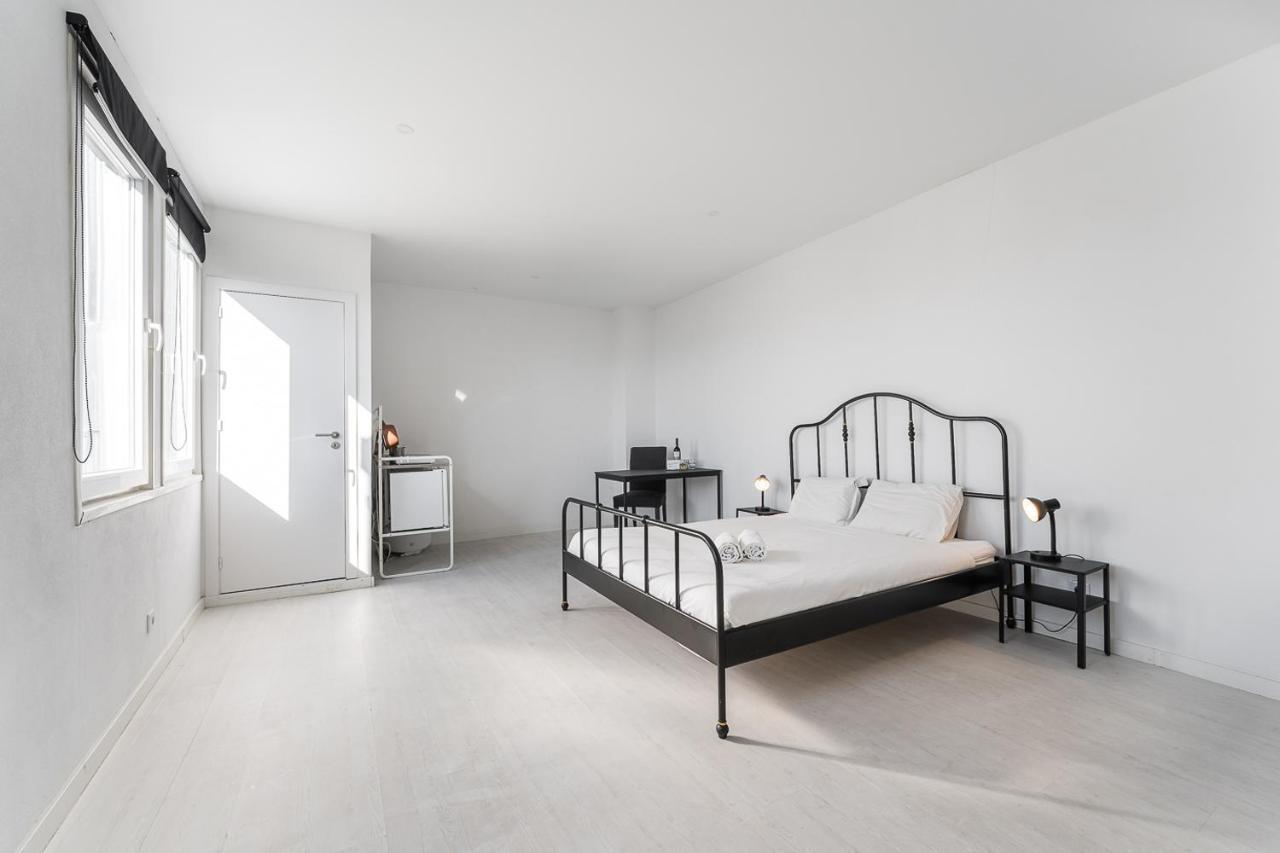 Guestready - Fontainhas Downtown Apartments And Suites ポルト エクステリア 写真