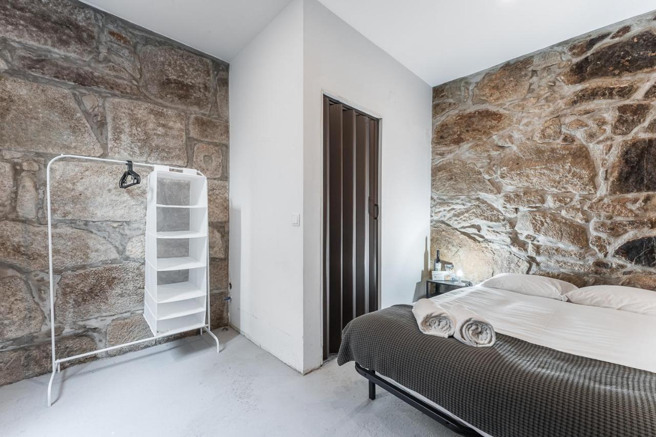 Guestready - Fontainhas Downtown Apartments And Suites ポルト エクステリア 写真