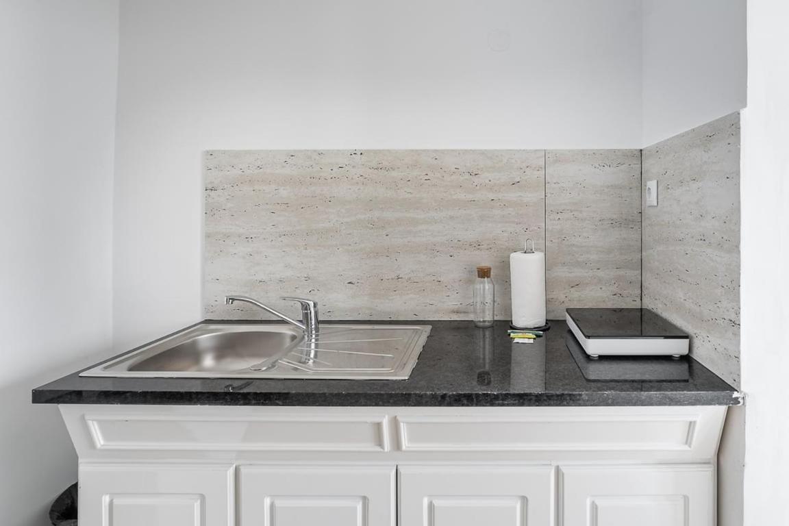 Guestready - Fontainhas Downtown Apartments And Suites ポルト エクステリア 写真